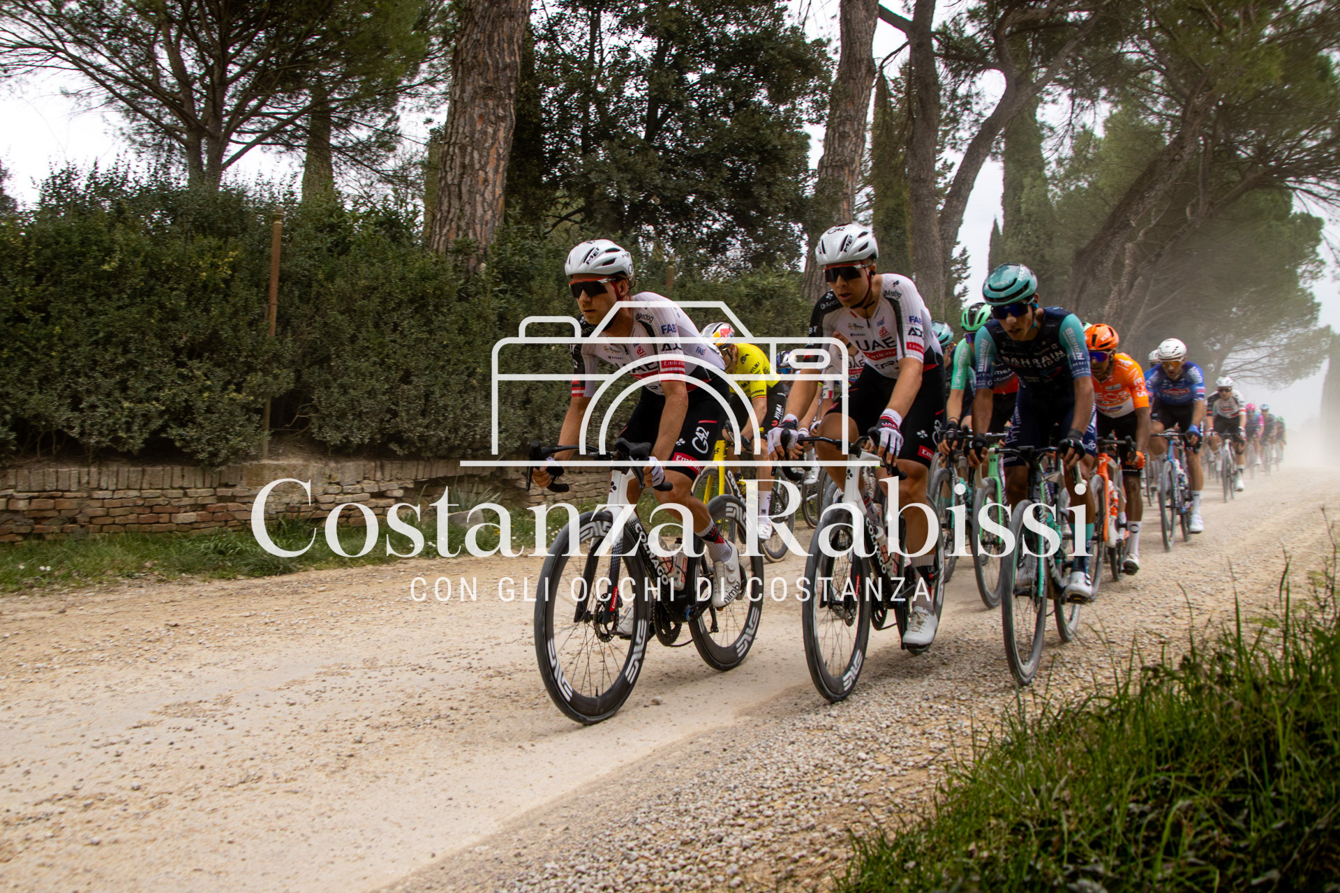 Strade Bianche '26 - 79