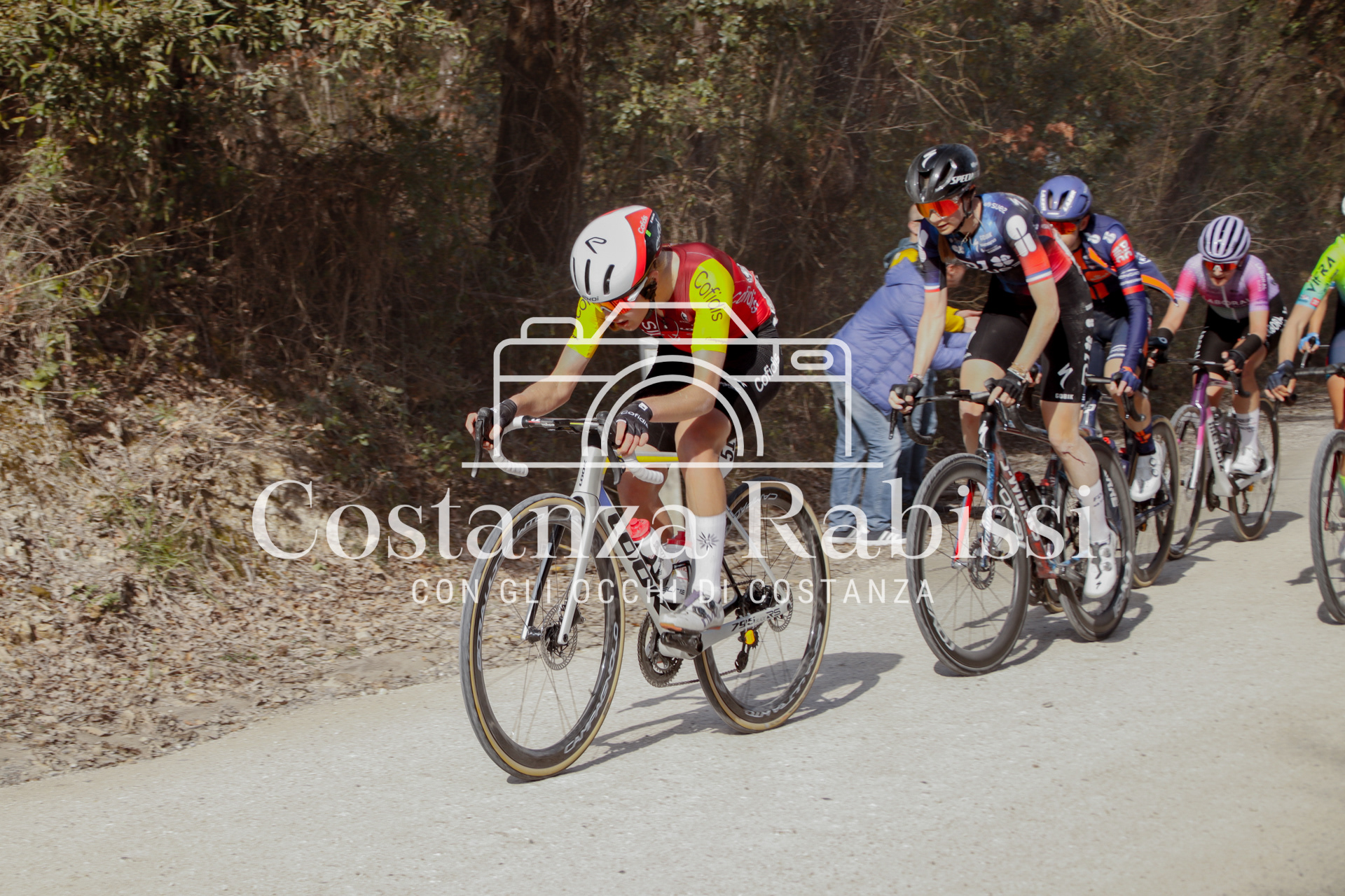 Strade Bianche 2025 - 16