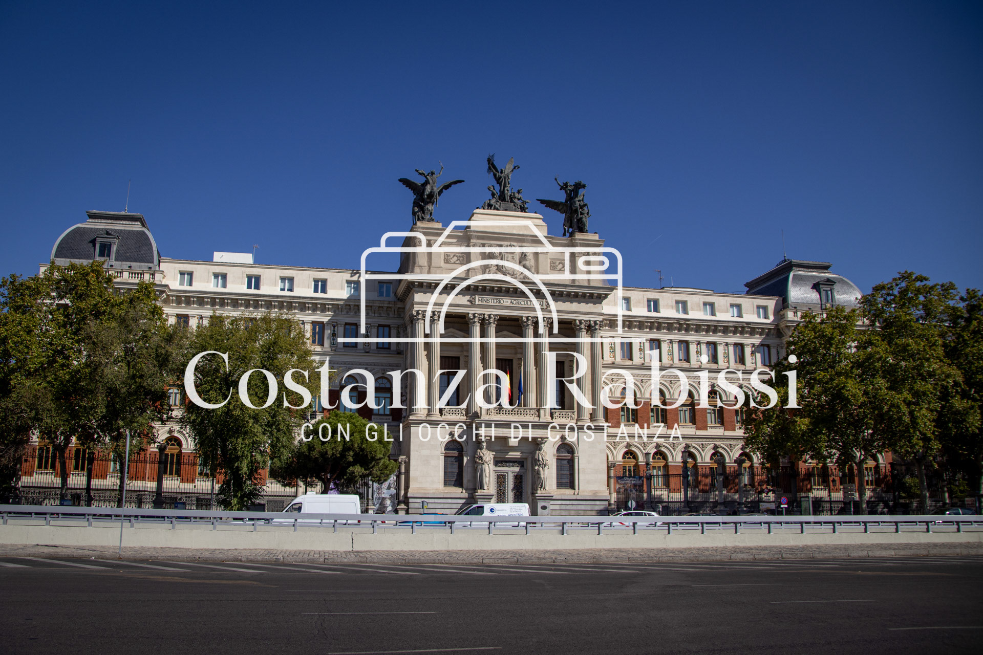 Madrid - 89