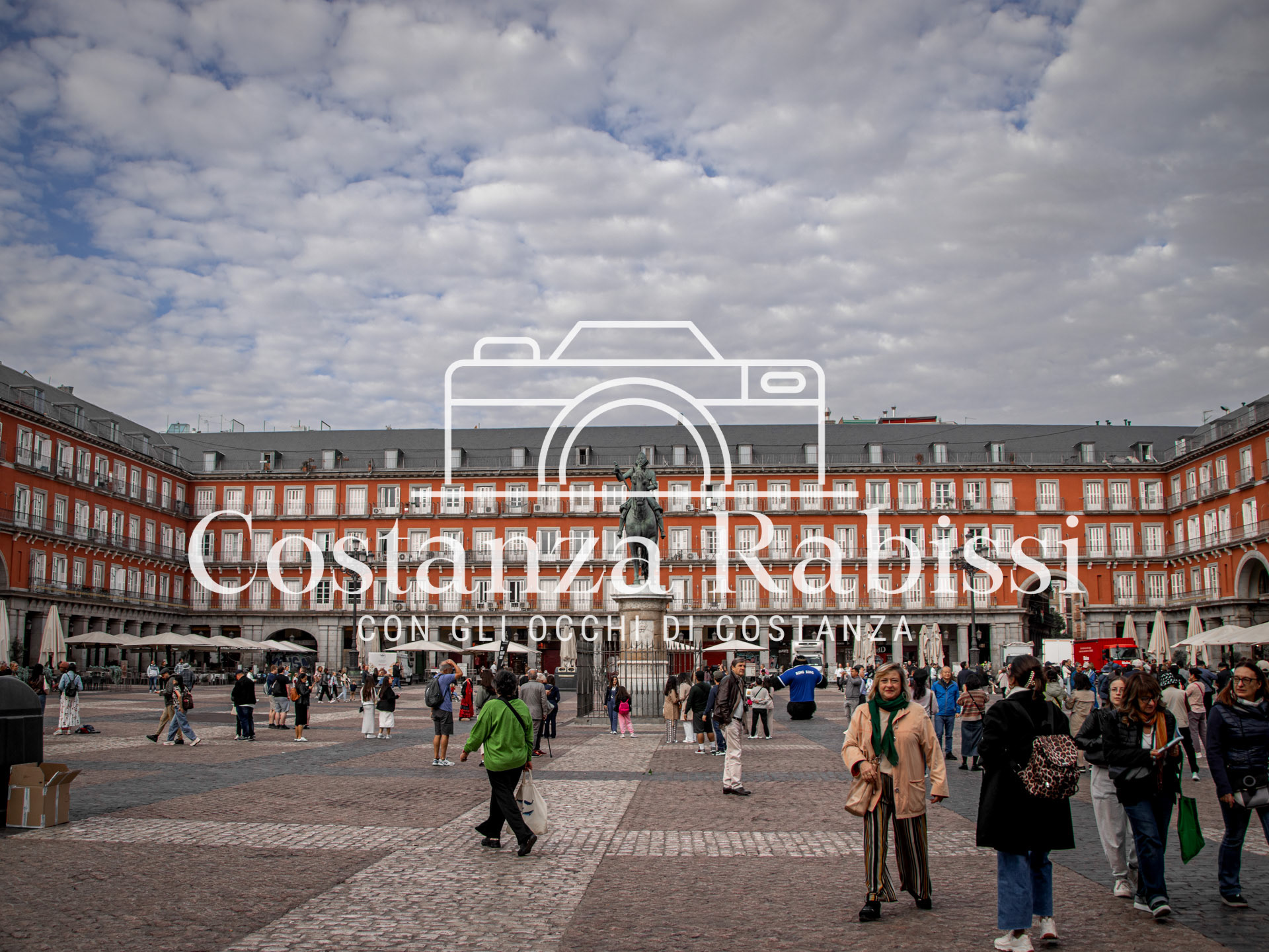 Madrid - 9