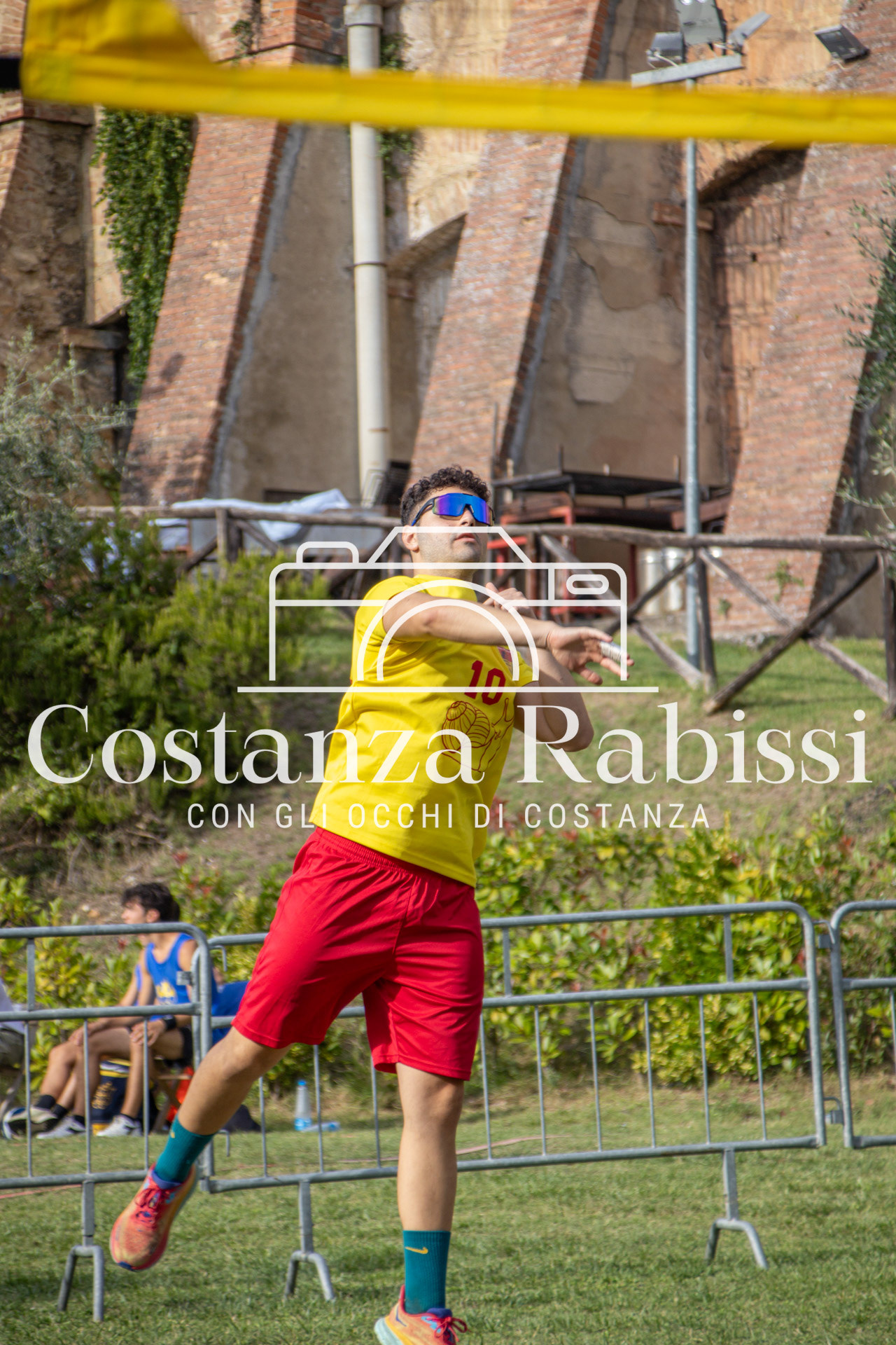 OLIVETA VOLLEY 25 - 193