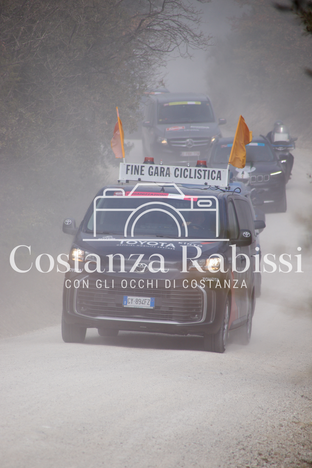 Strade Bianche 2025 - 47