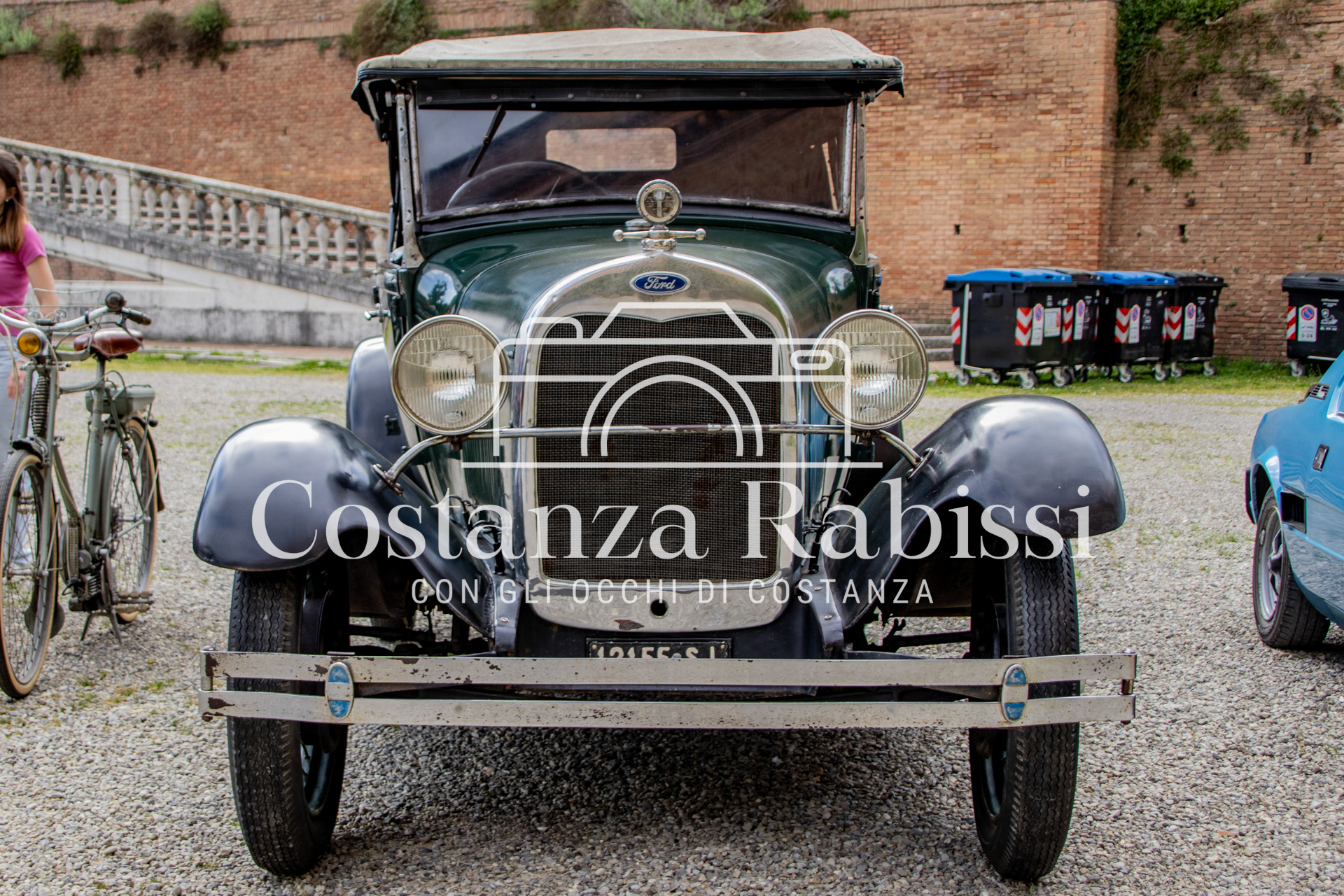 Mettiamoci in moto - 11