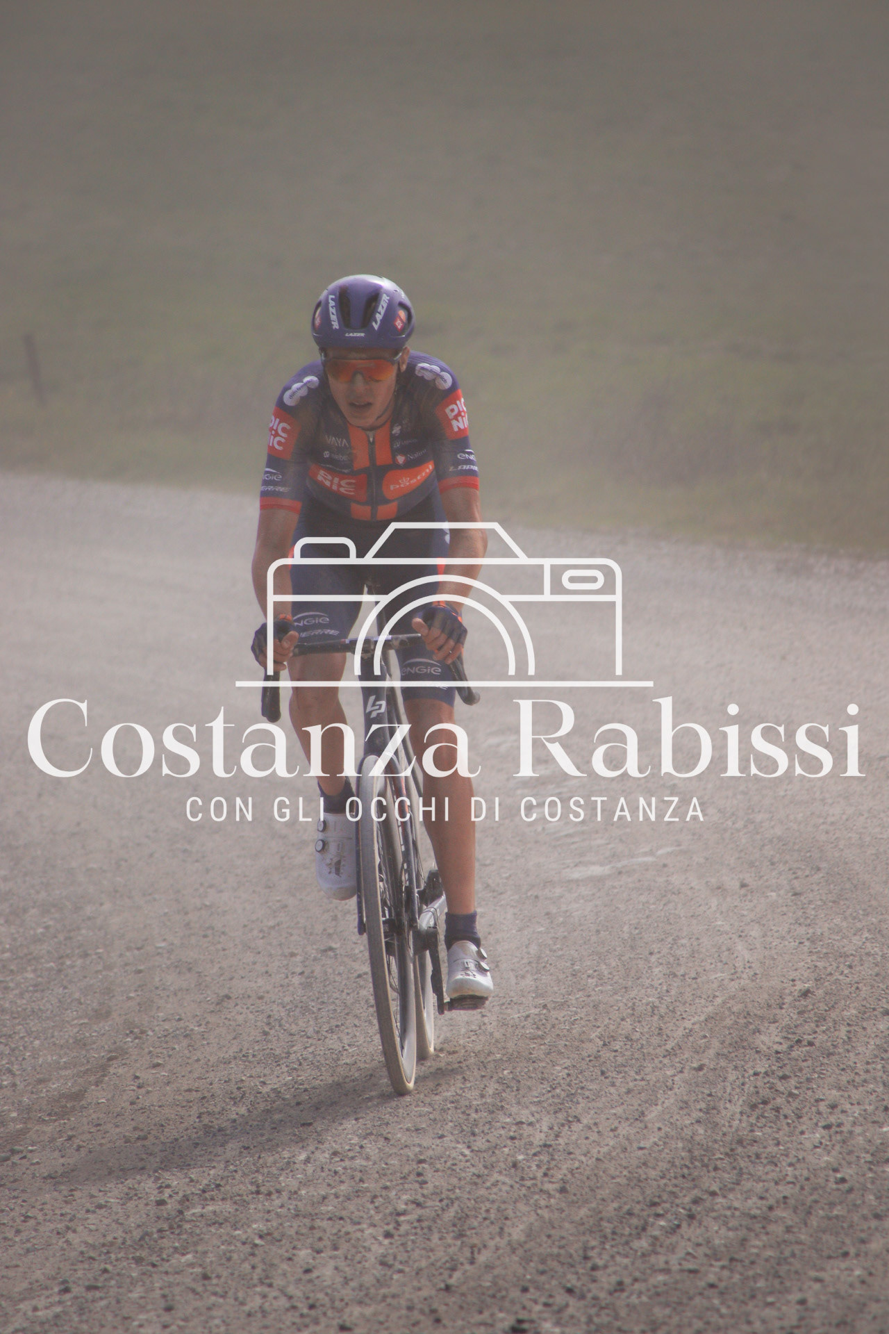 Strade Bianche '25 - 73