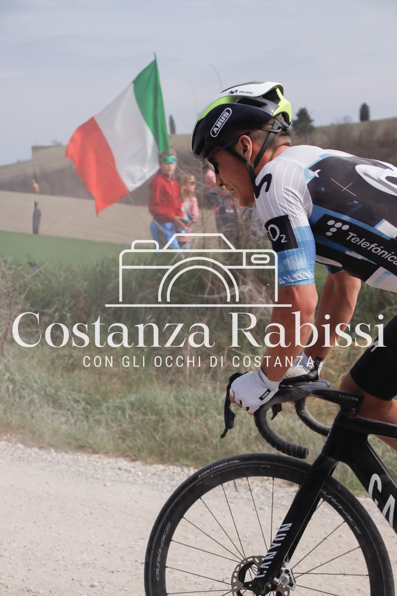 Strade Bianche '25 - 70