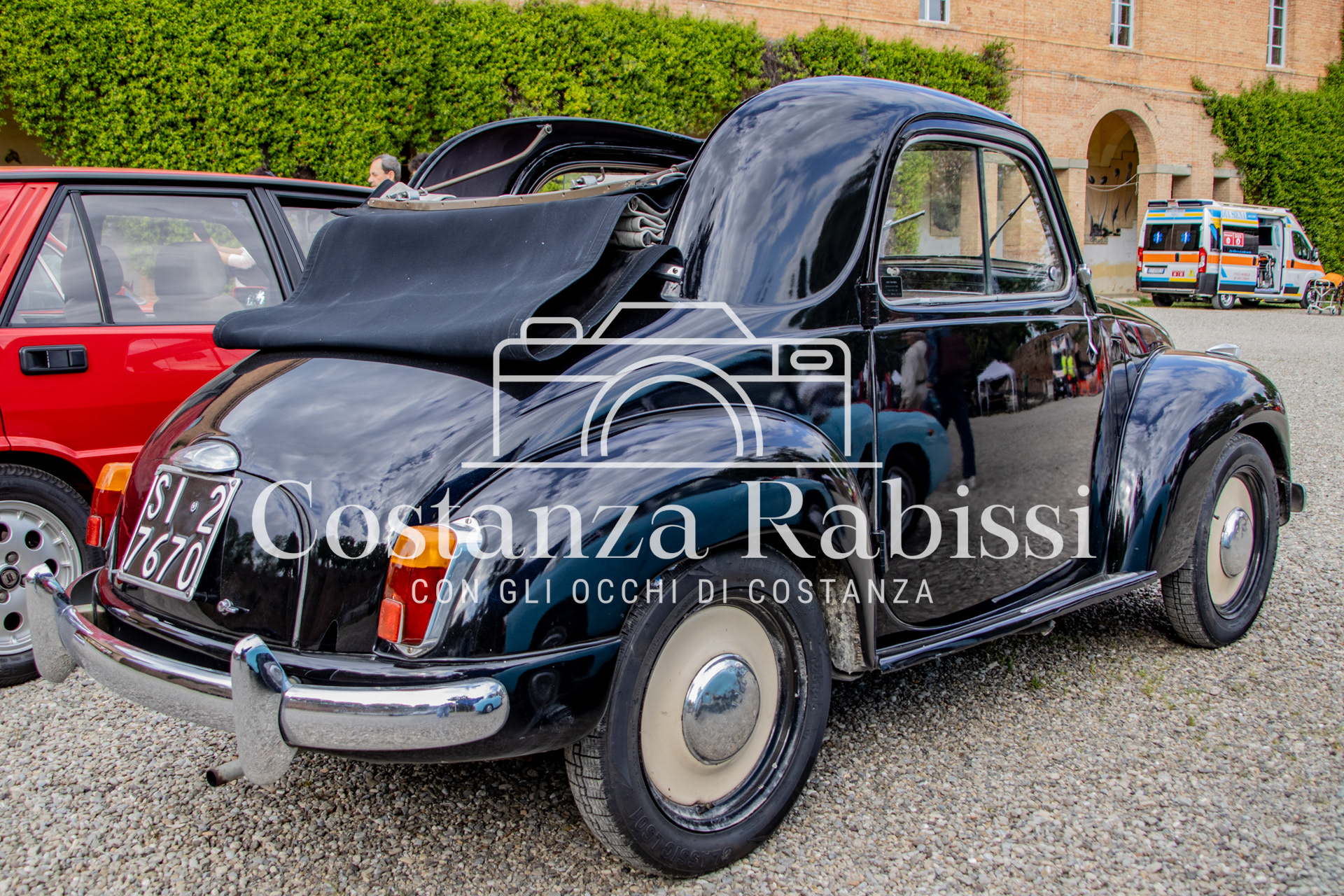 Mettiamoci in moto - 71