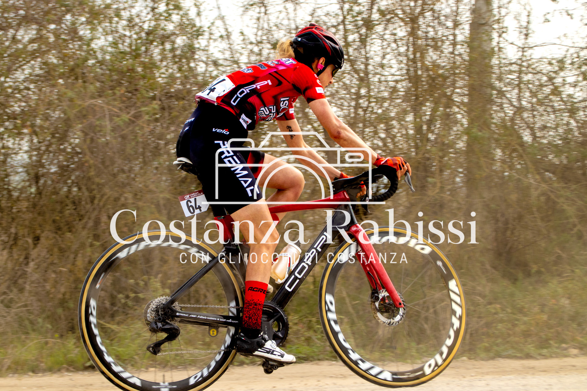 STRADE BIANCHE 26 - 23