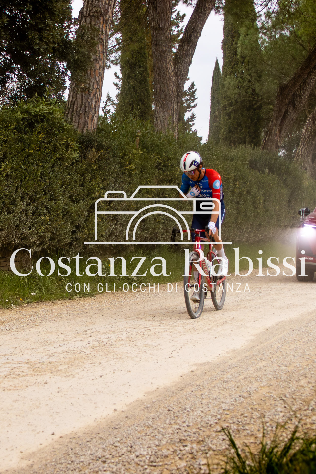 Strade Bianche '26 - 91