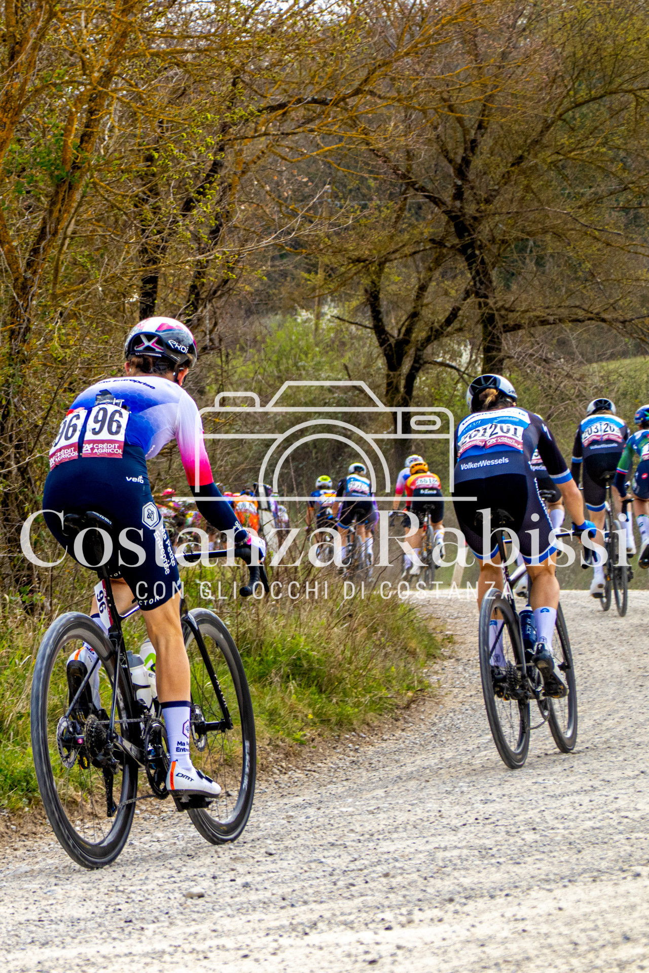 Strade Bianche 2026 - 19