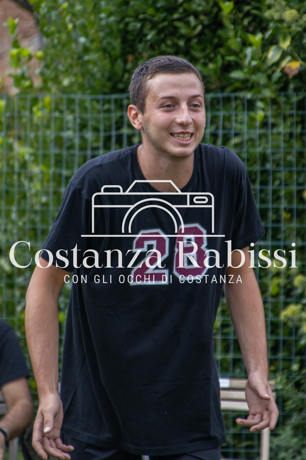 OLIVETA VOLLEY 25 - 109