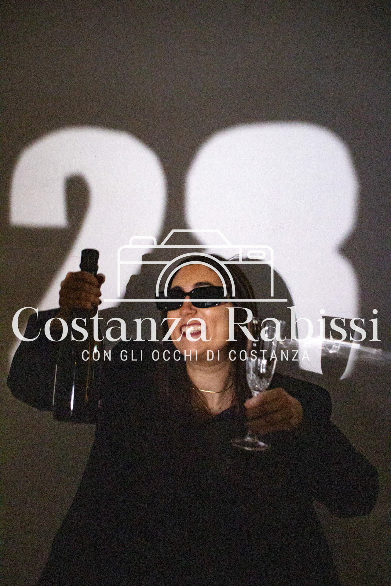 Costanza 28° Compleanno - 39