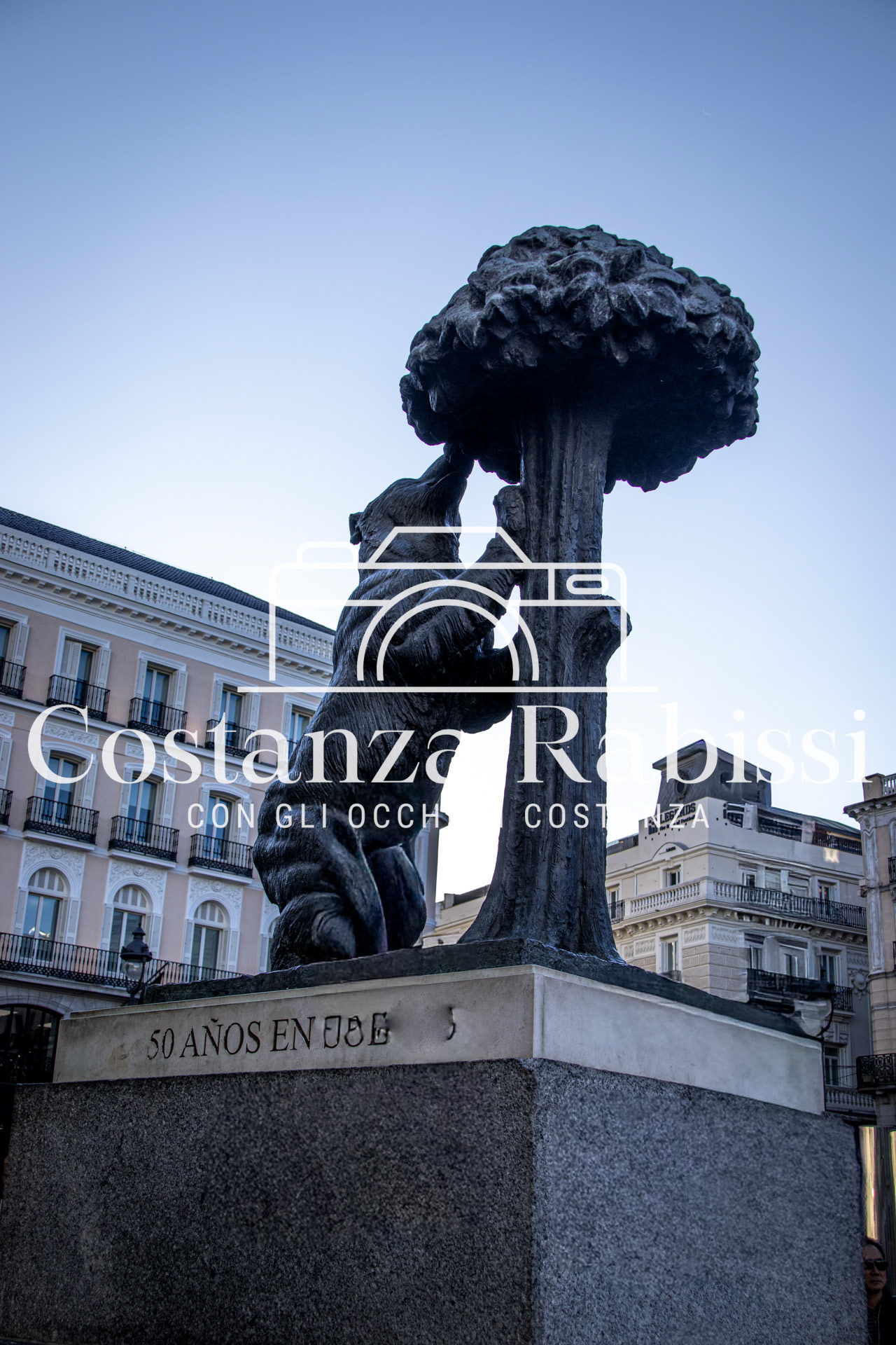 Madrid - 72