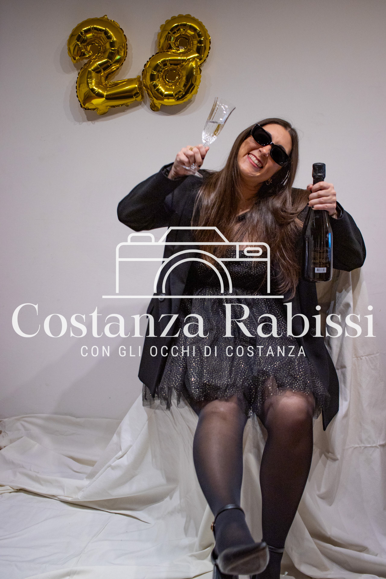 COSTANZA 28° COMPLEANNO - 15