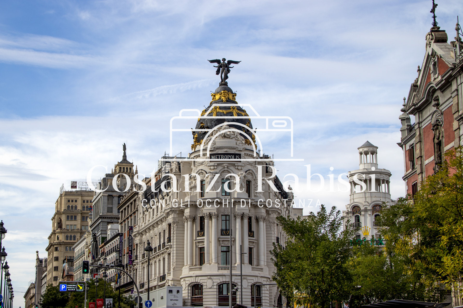 Madrid - 138