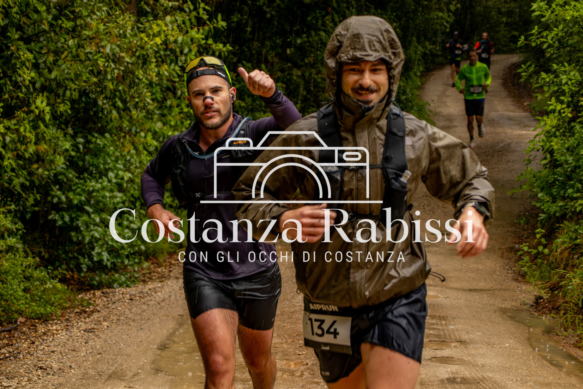SHANGHAI X RUN 26 - 146