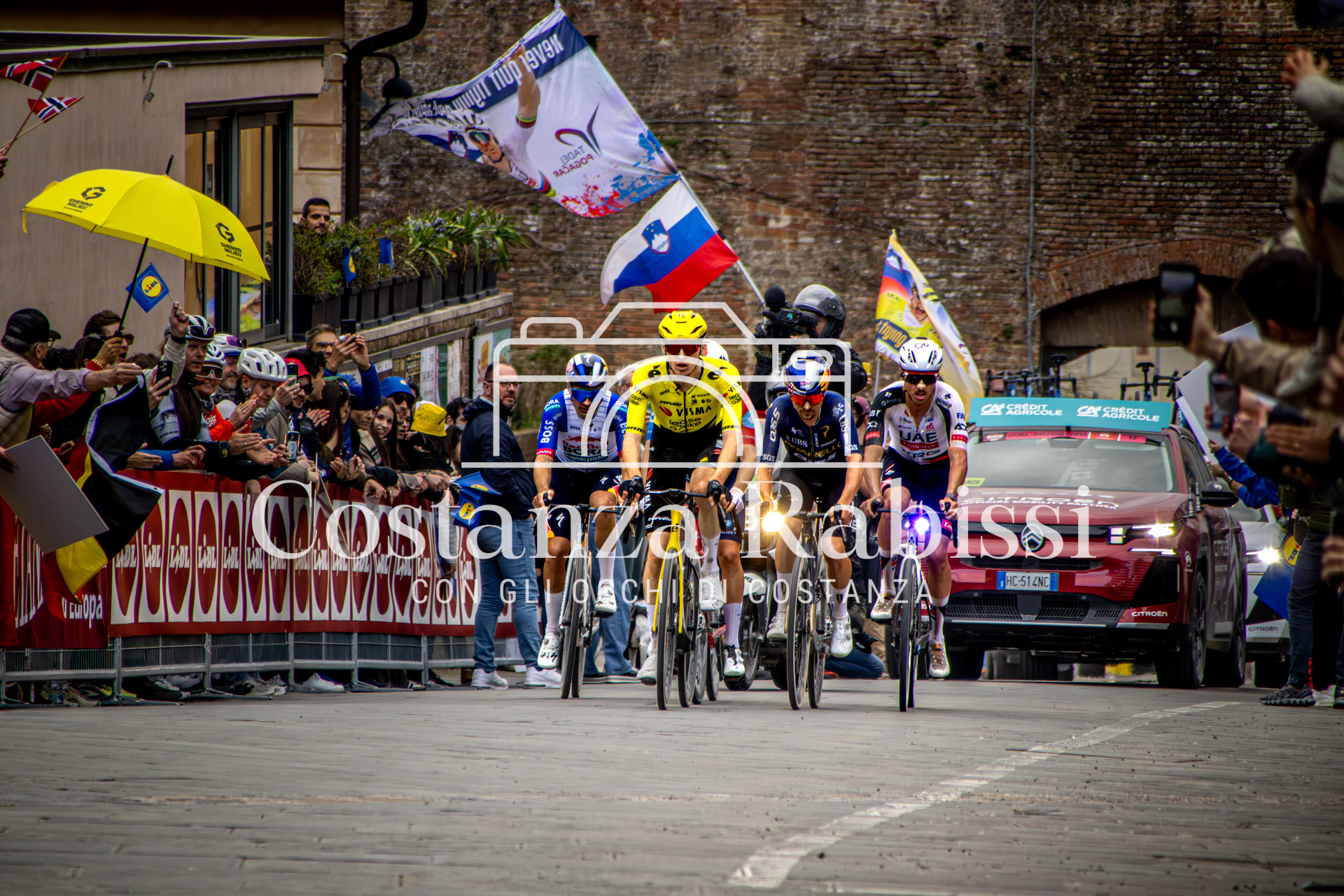 Strade Bianche 2026 - 128