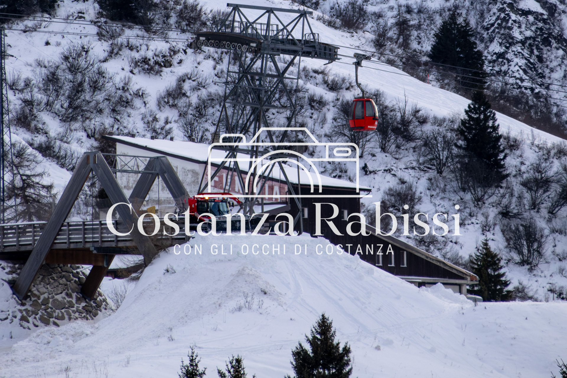 Passo del Tonale - 12