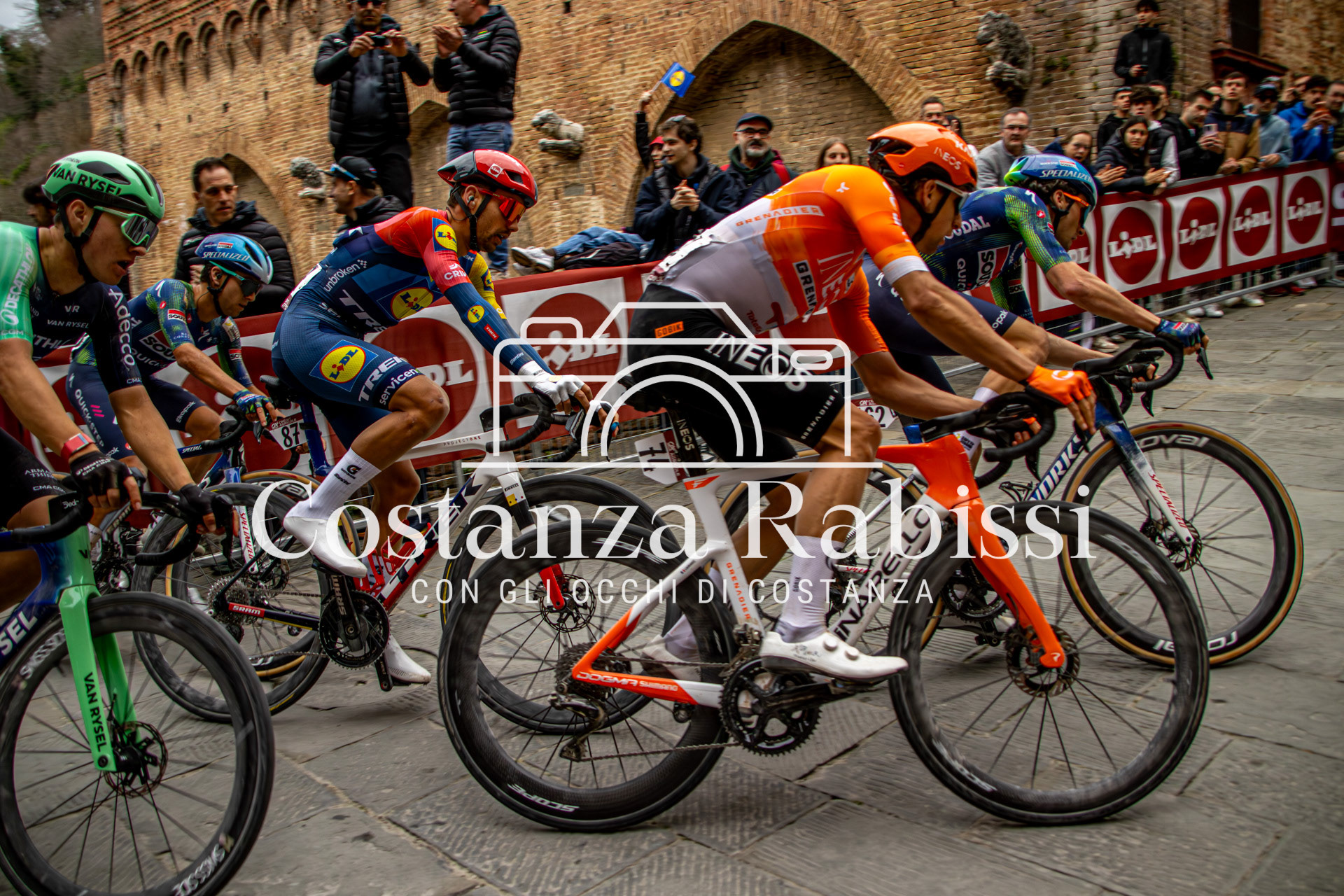 STRADE BIANCHE 26 - 149