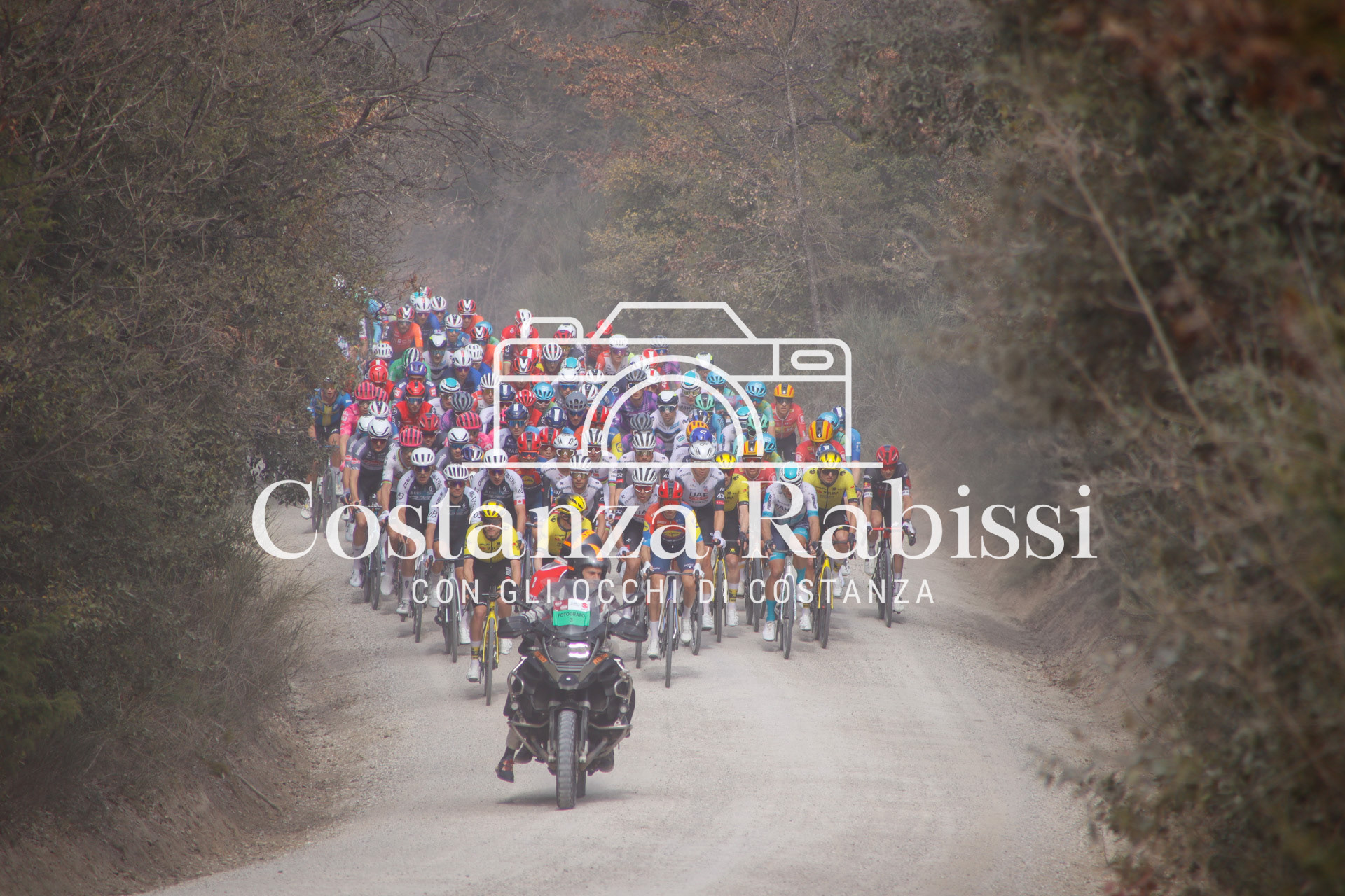 STRADE BIANCHE 25 - 40