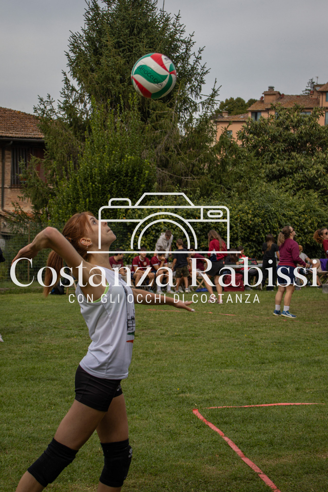 OLIVETA VOLLEY 25 - 50
