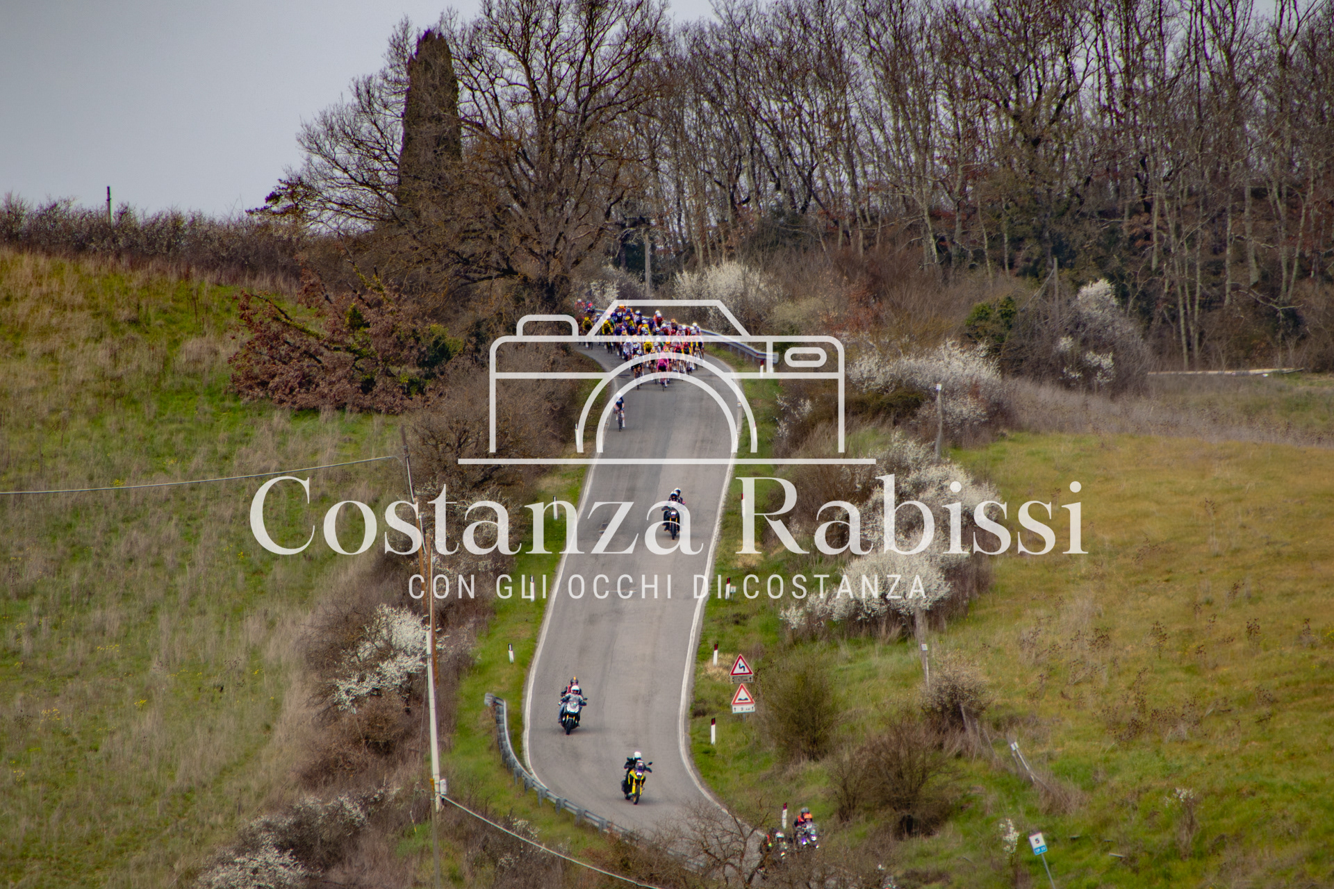 Strade Bianche 2026 - 2