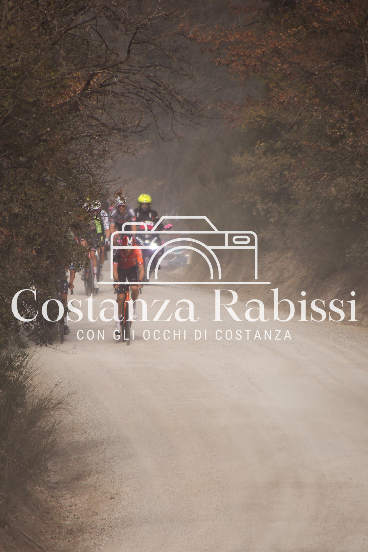 STRADE BIANCHE 25 - 30
