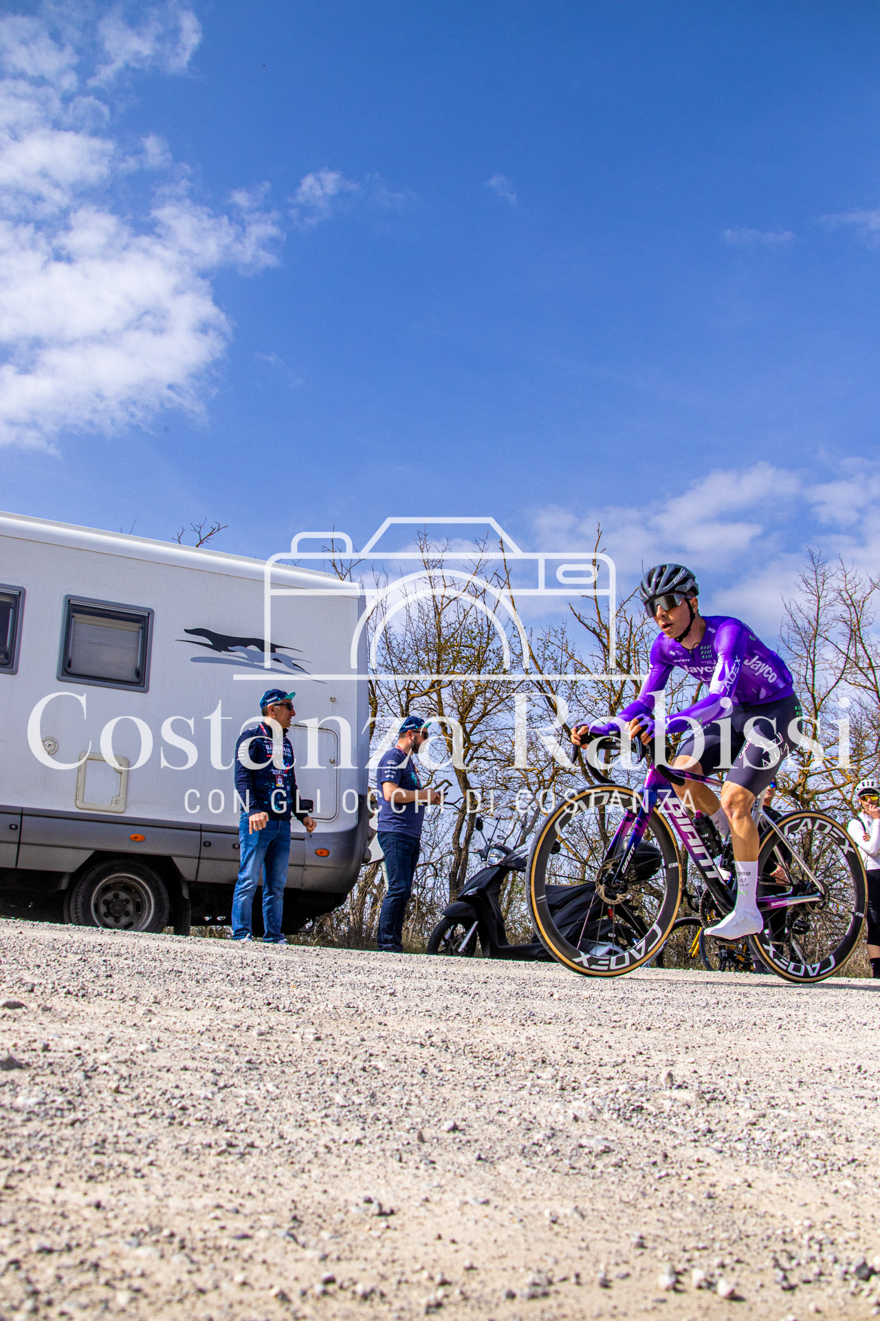 Strade Bianche 2026 - 76