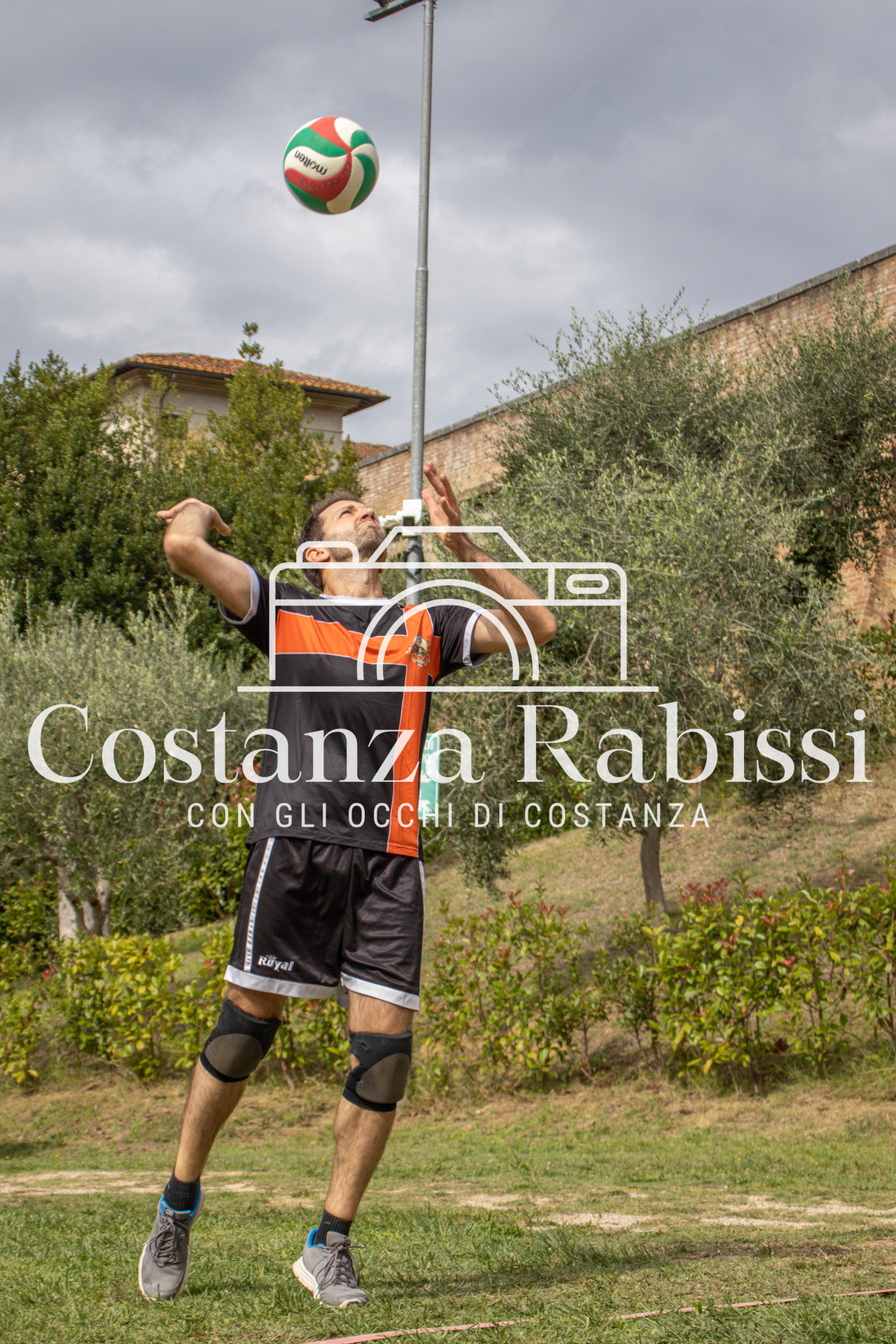 OLIVETA VOLLEY 25 - 153