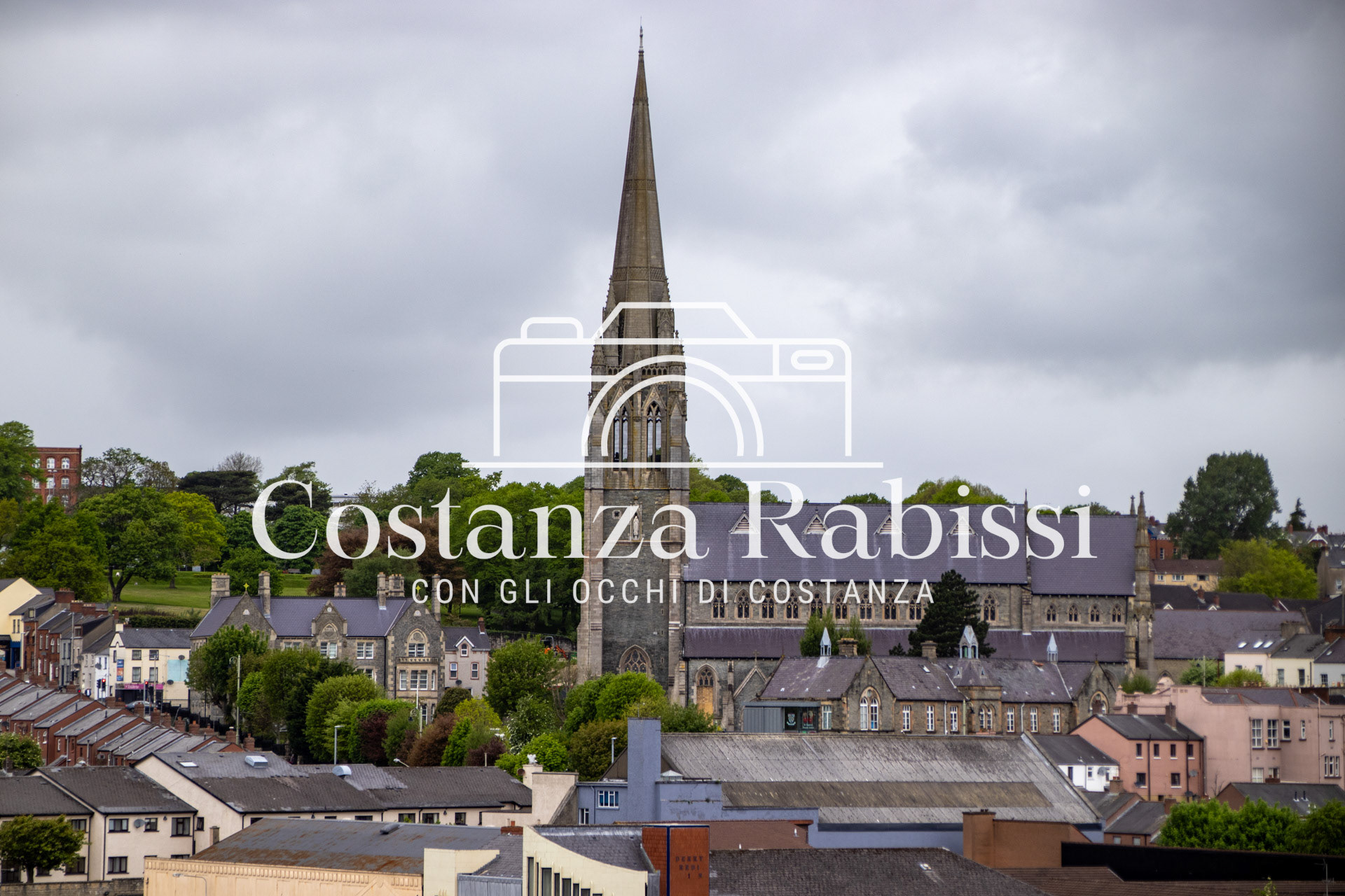 Irlanda - 247