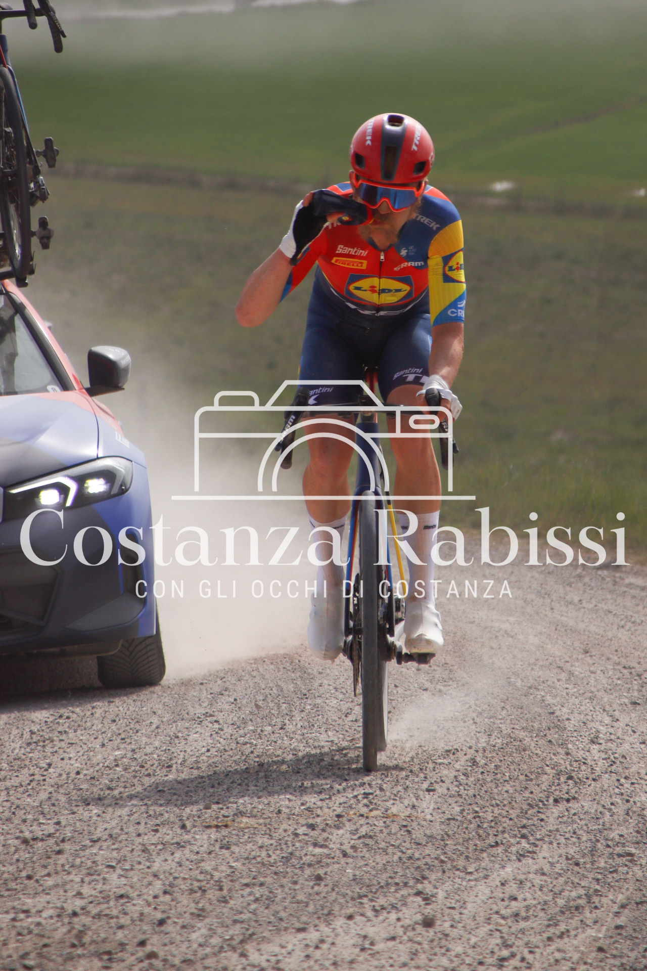 Strade Bianche 2025 - 74