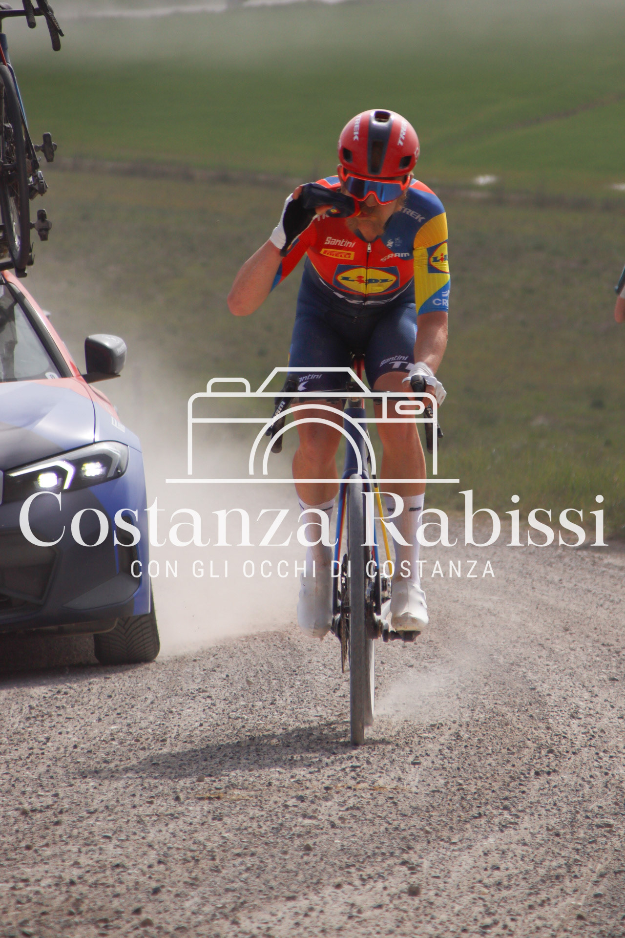 Strade Bianche '25 - 74