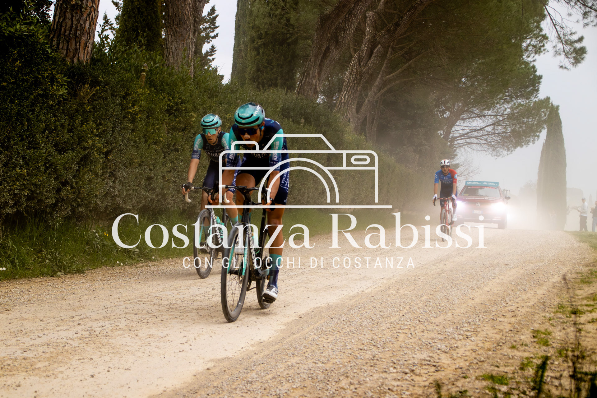 Strade Bianche '26 - 90