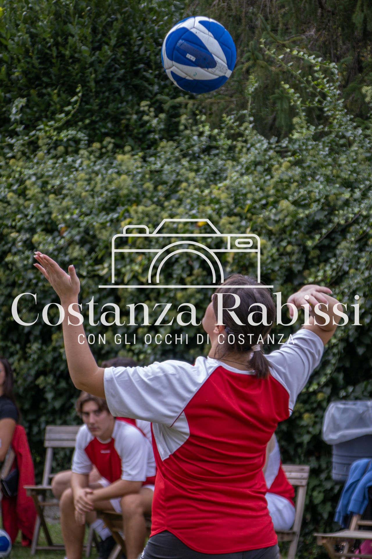 OLIVETA VOLLEY 25 - 121