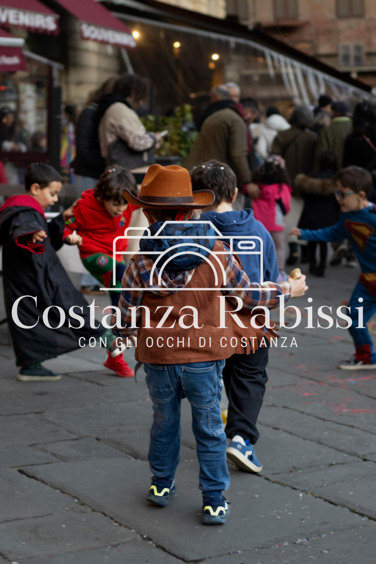CARNEVALE 26 - 34