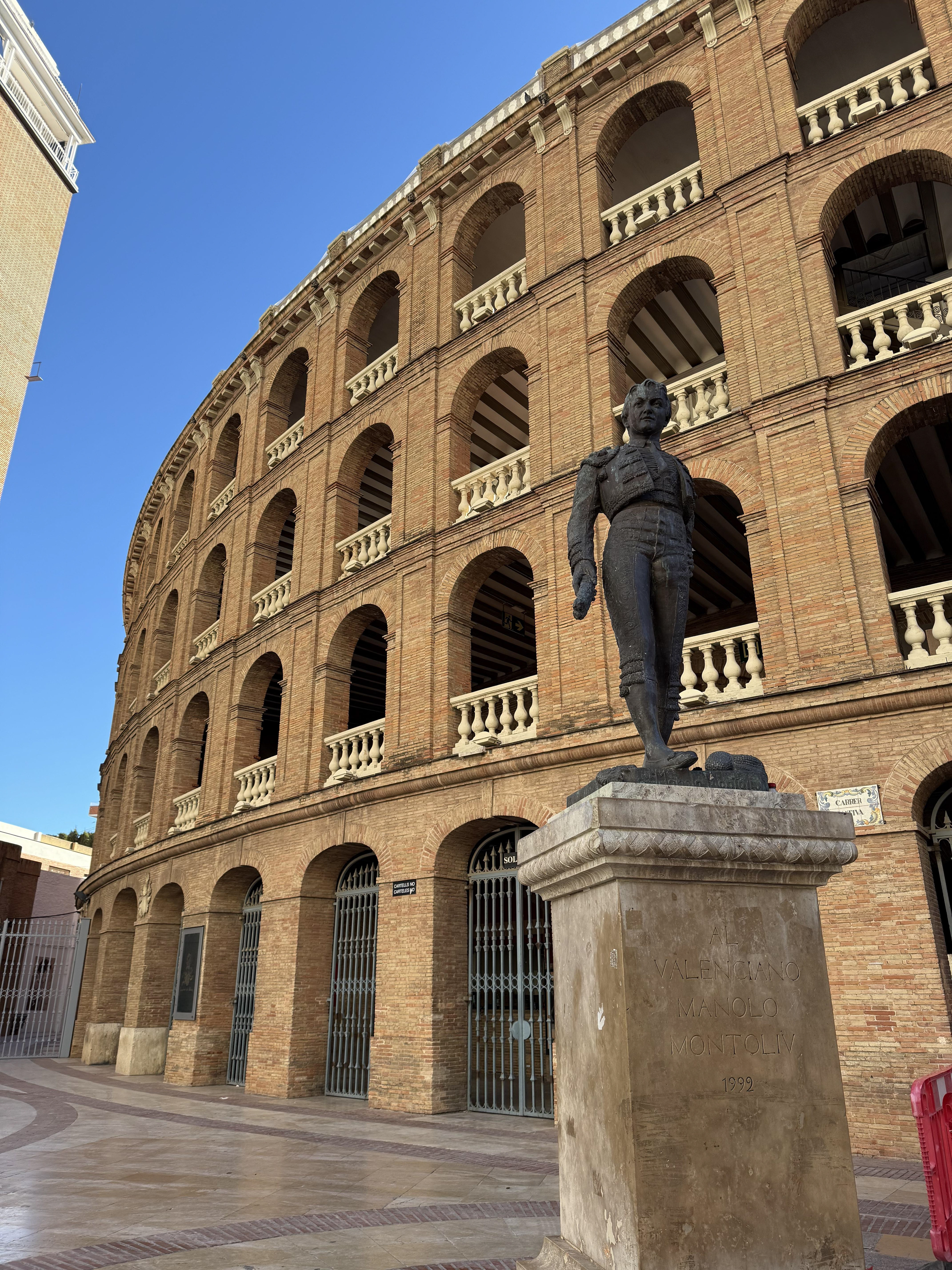 Plaza de Toros