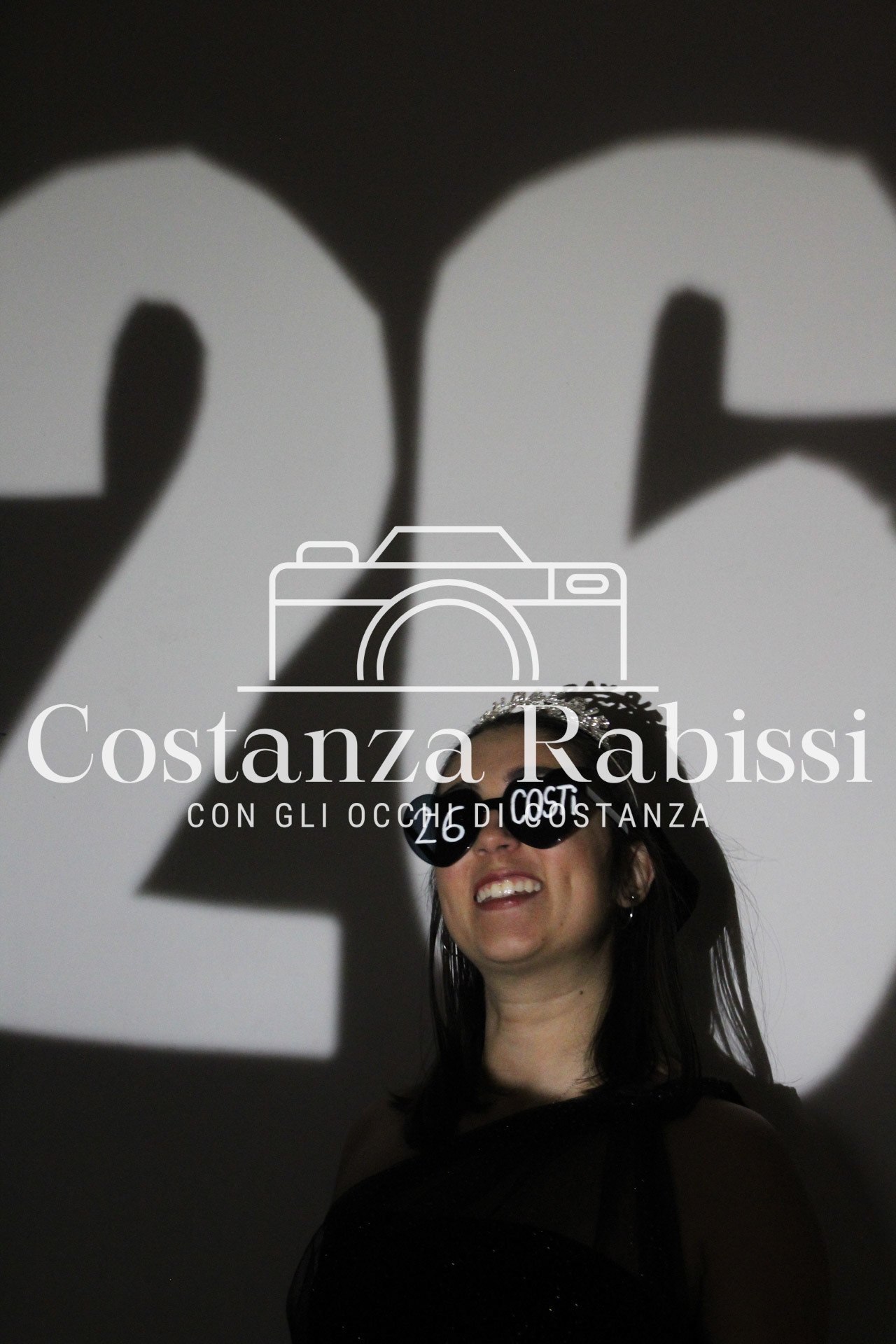 Costanza 26° compleanno - 1