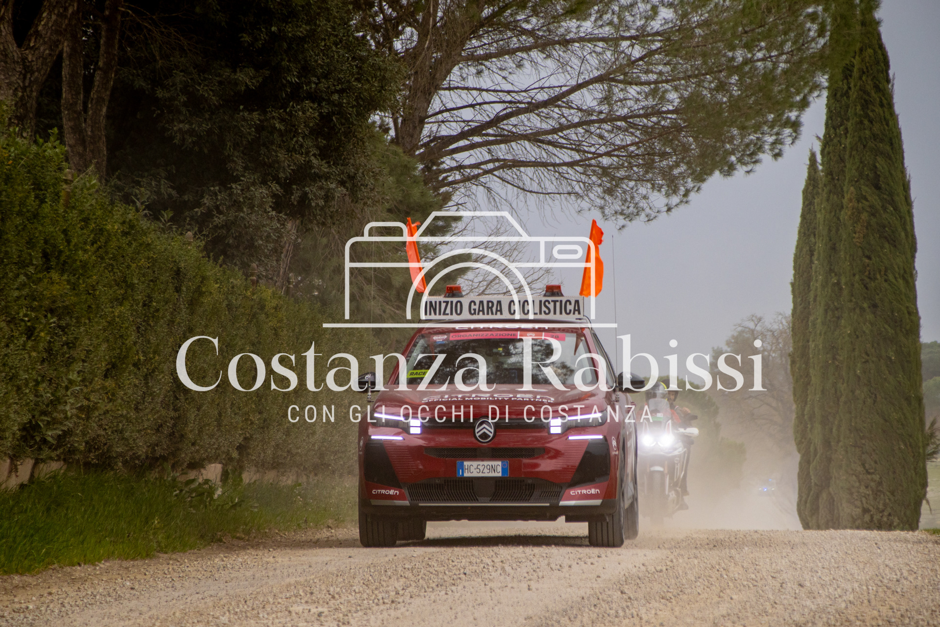 Strade Bianche 2026 - 80