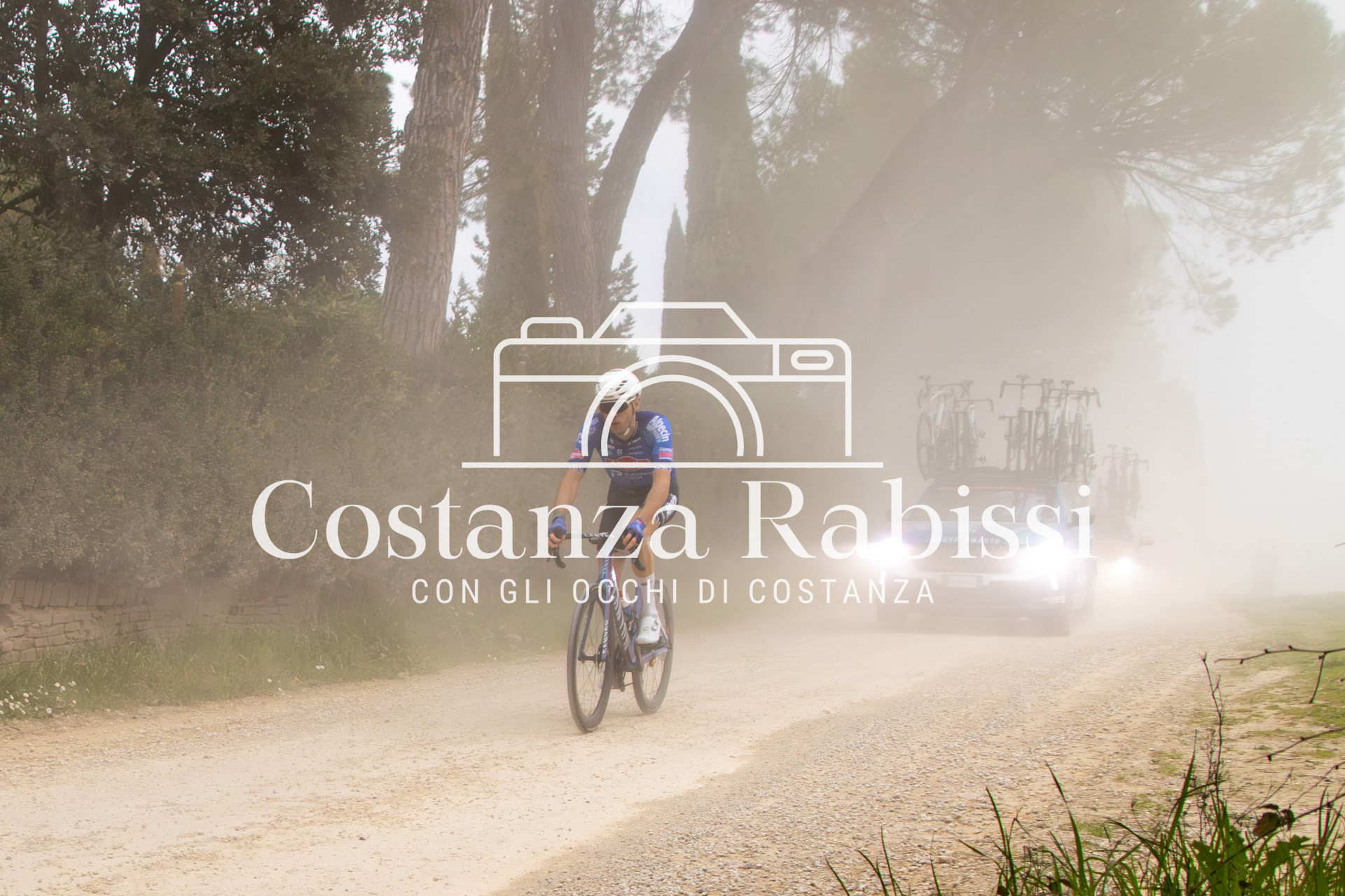 STRADE BIANCHE 26 - 112