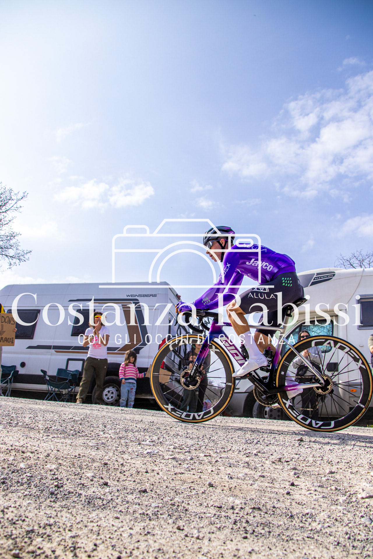 STRADE BIANCHE 26 - 77