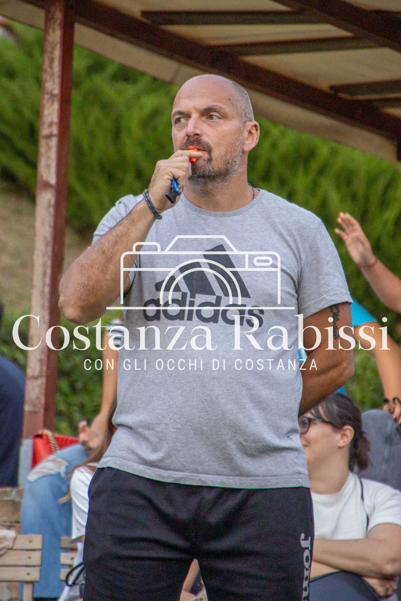 OLIVETA VOLLEY 25 - 284