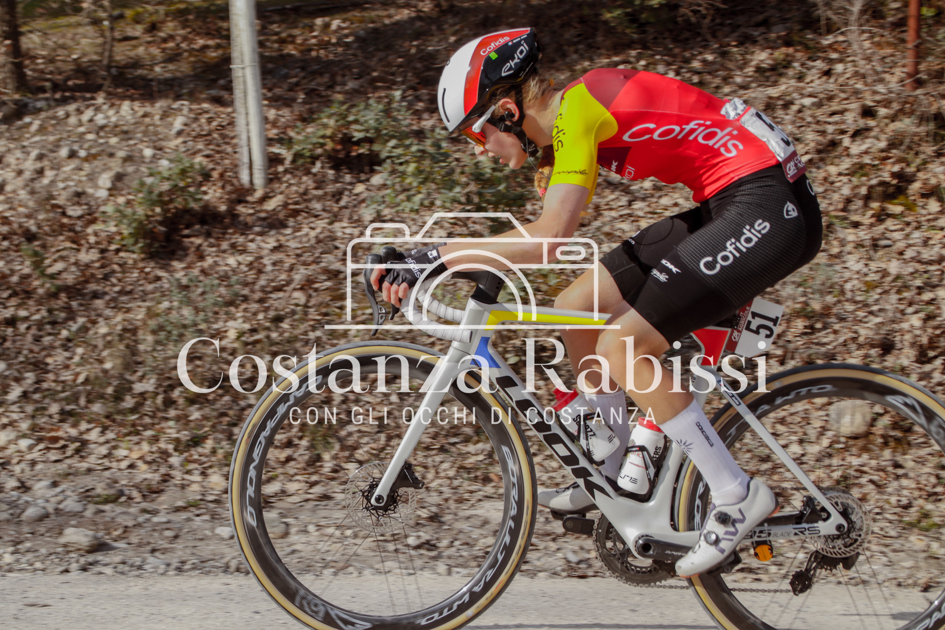 Strade Bianche 2025 - 18