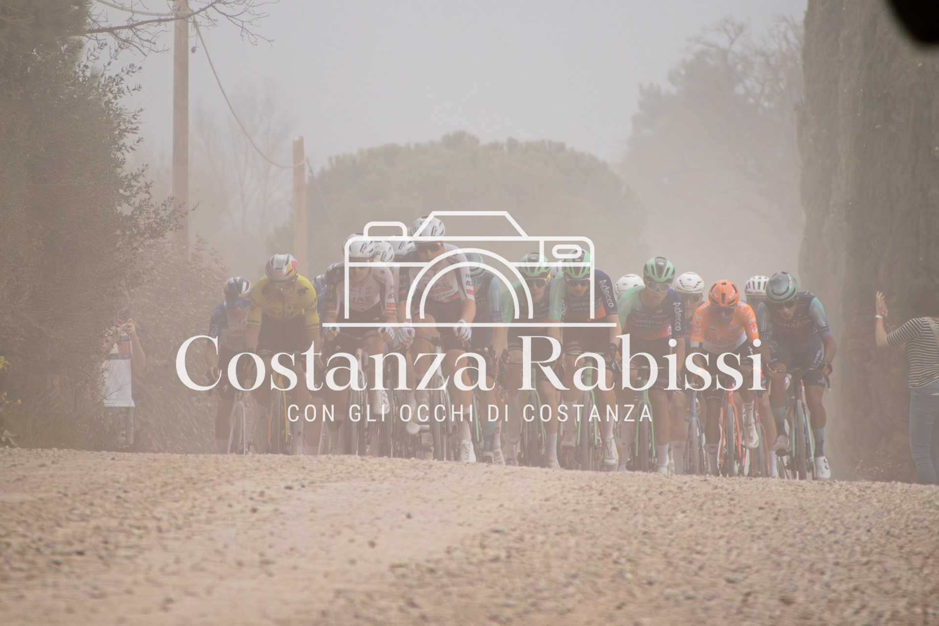 STRADE BIANCHE 26 - 88