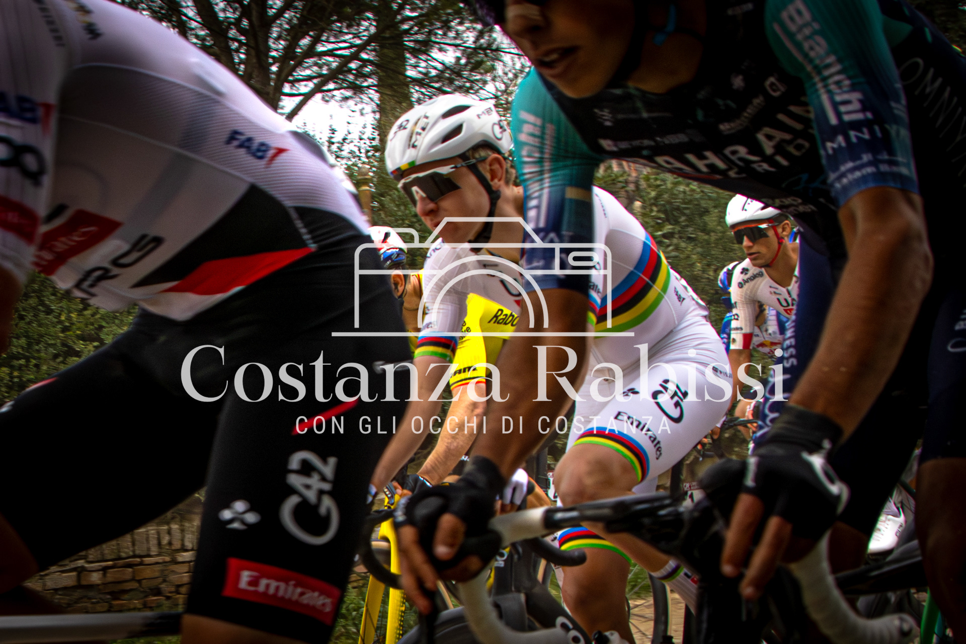 Strade Bianche 2026 - 94