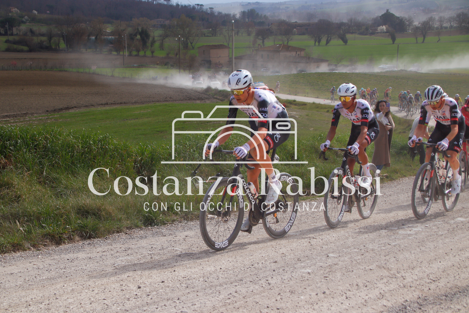 Strade Bianche 2025 - 59