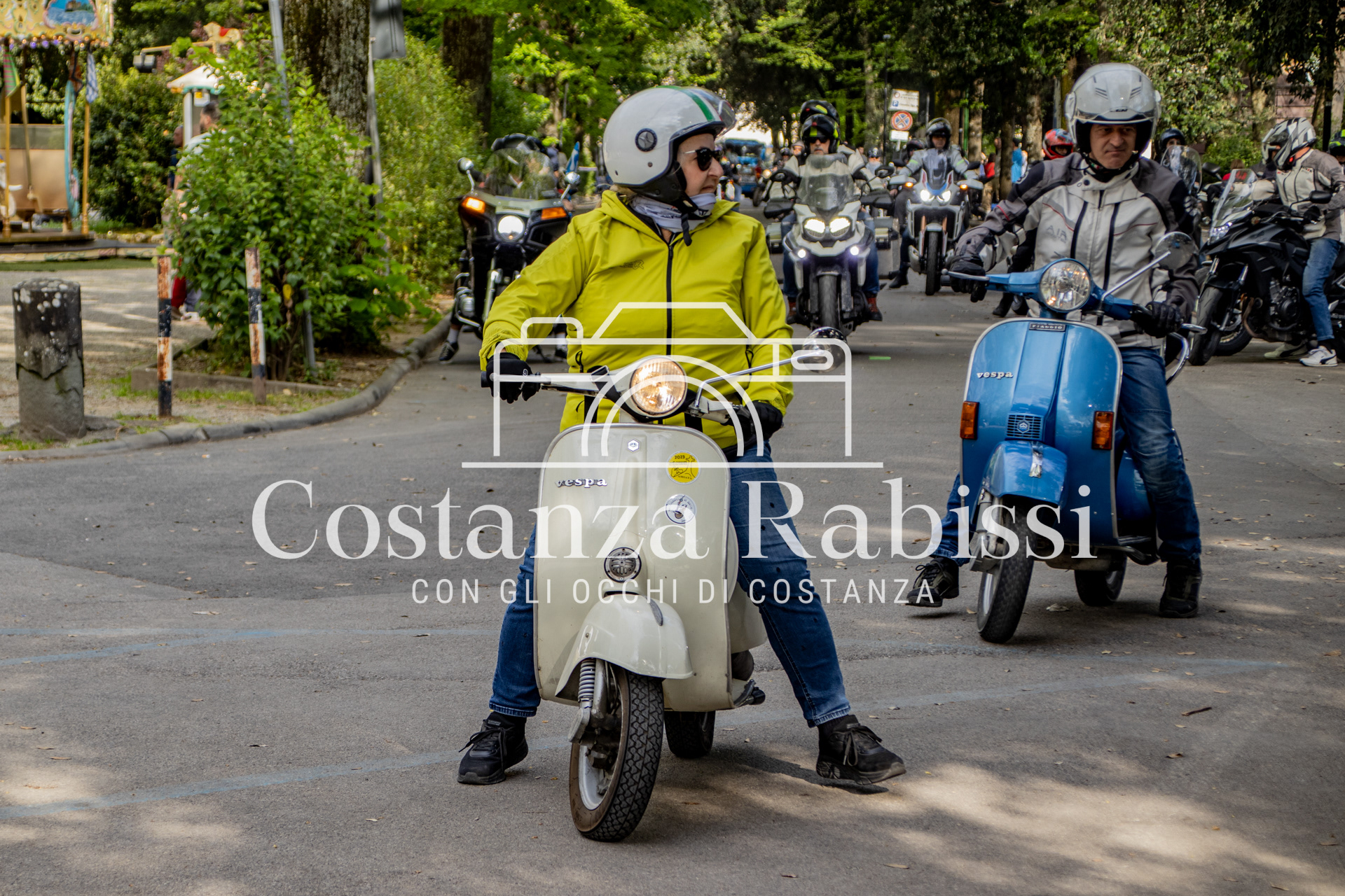 Mettiamoci in moto - 88