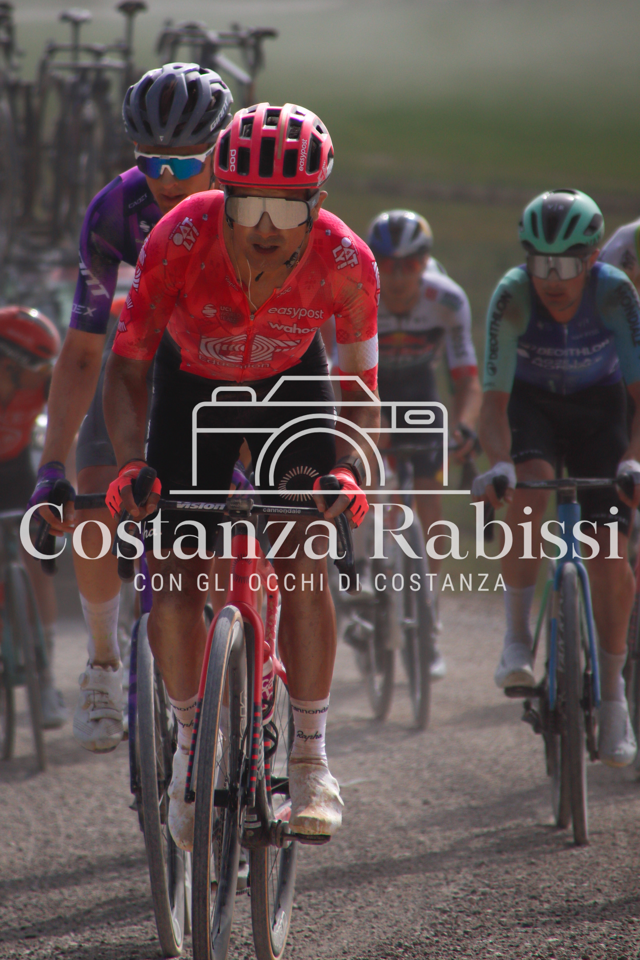 Strade Bianche 2025 - 76