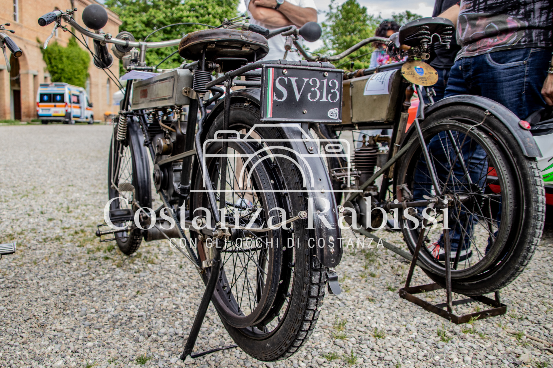 Mettiamoci in moto - 48
