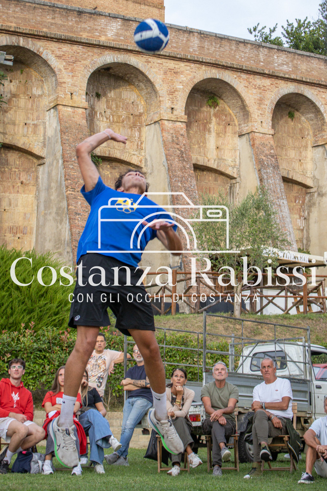 OLIVETA VOLLEY 25 - 244