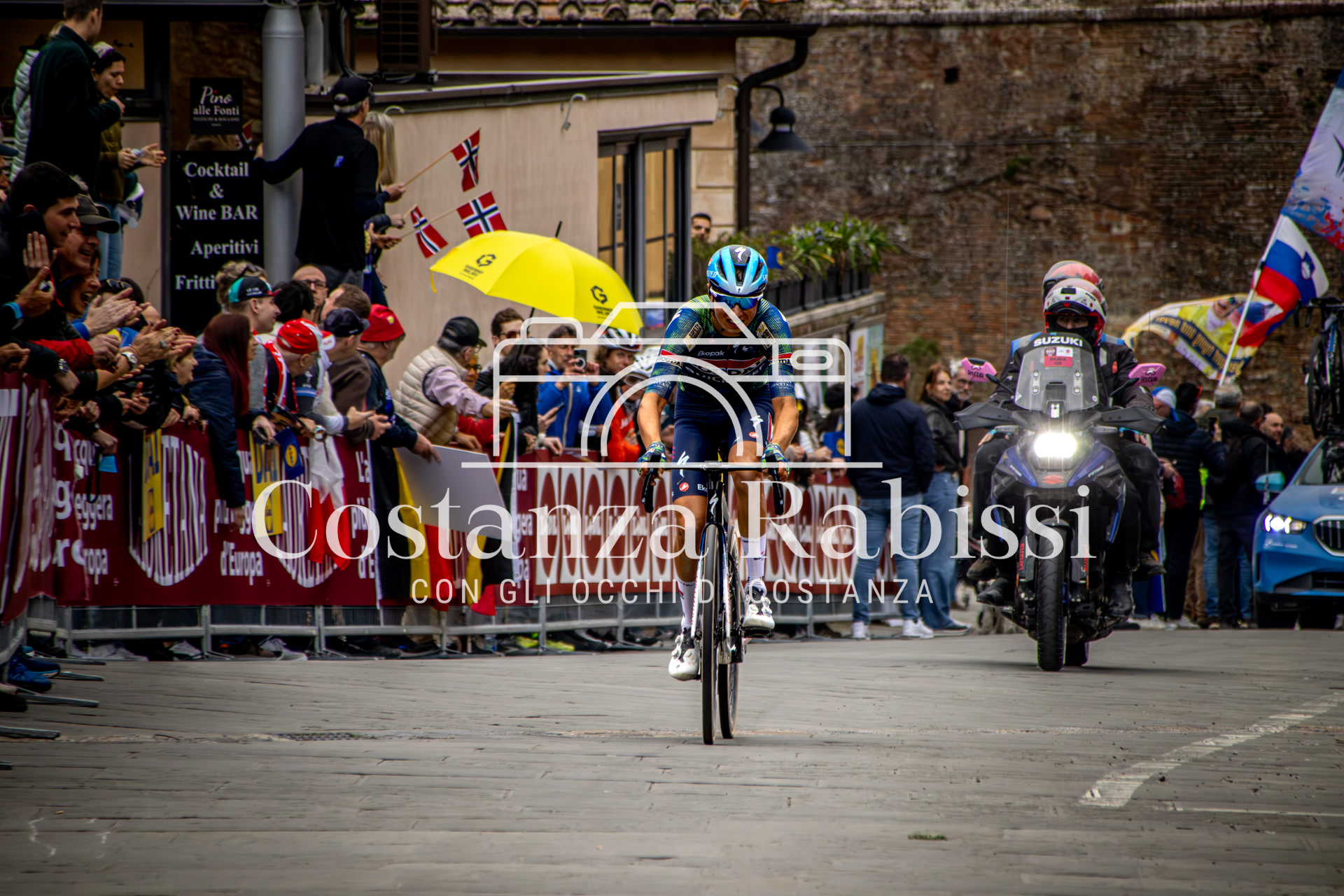 Strade Bianche 2026 - 136