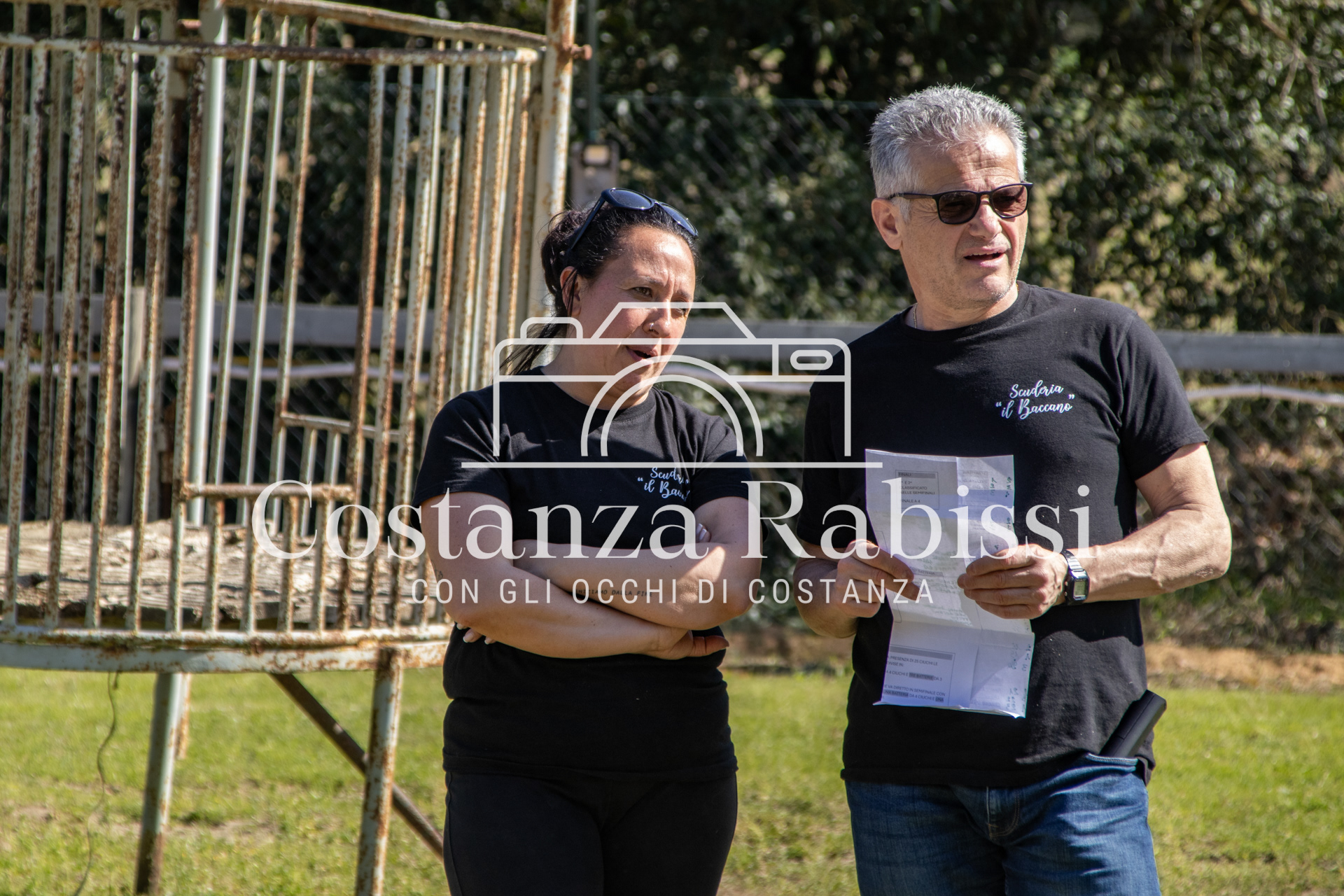 Meeting on the hills - 186